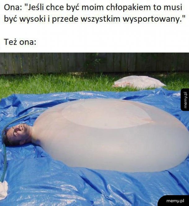 Wymagania lasek