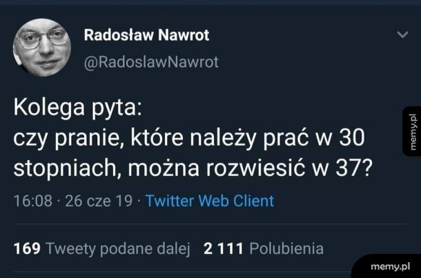 Pytanie