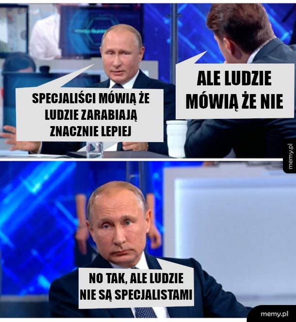 Eksperci