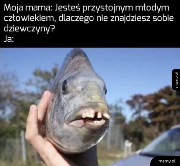 Młody przystojny
