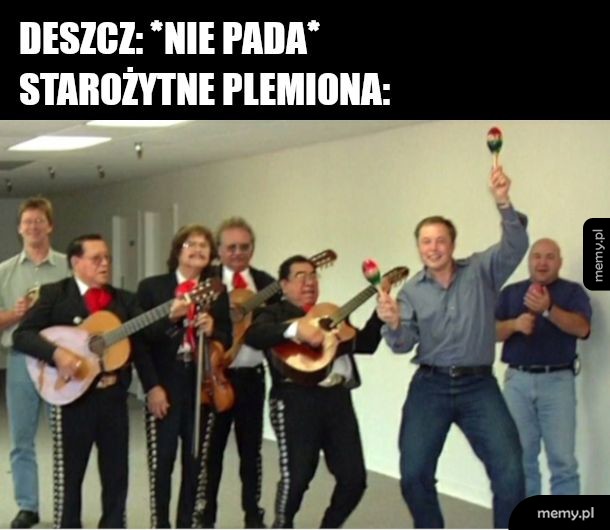 Indianie