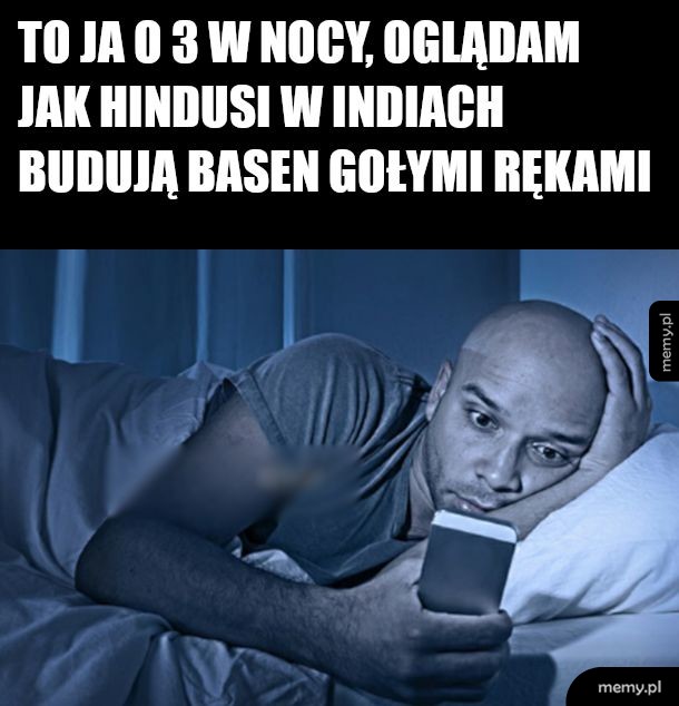 Bezsenność