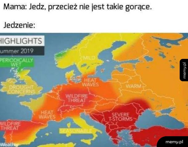 Jedzenie
