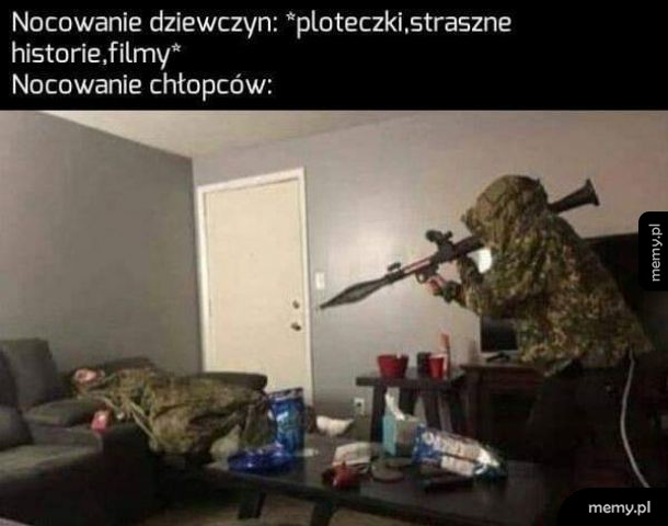 Nocowanie