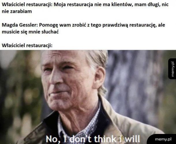 Kuchenne rewolucje