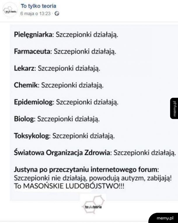 Szczepionki