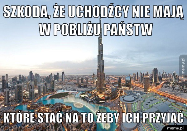 Uchodźcy