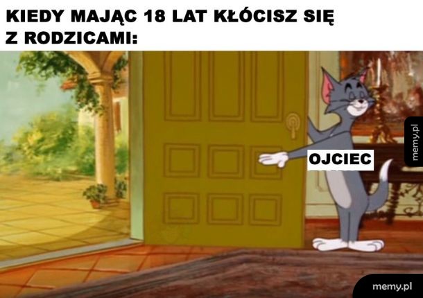 Kłótnia