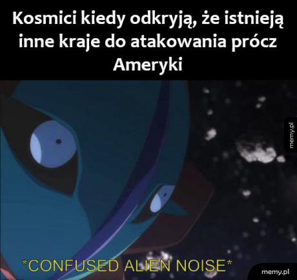 Szok i niedowierzanie