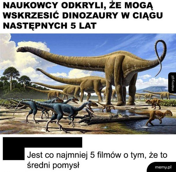 To się nie uda