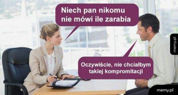 Zarobki