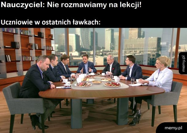 Rozmowy