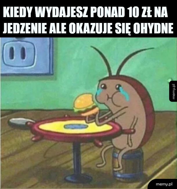 Szkoda wyrzucić bo drogo
