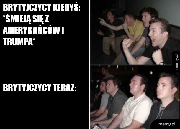 I spokój