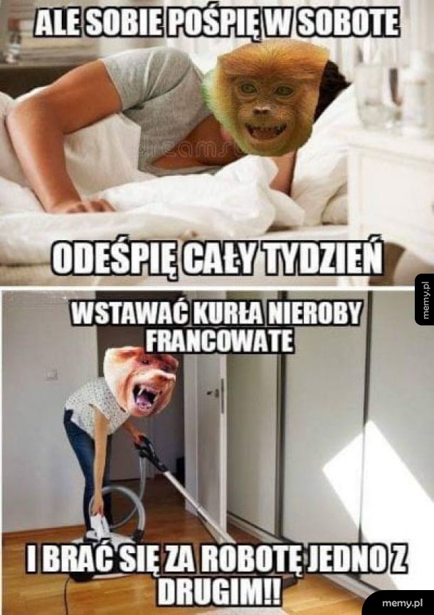 Za każdym razem
