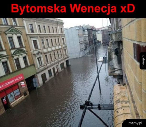 Wenecja