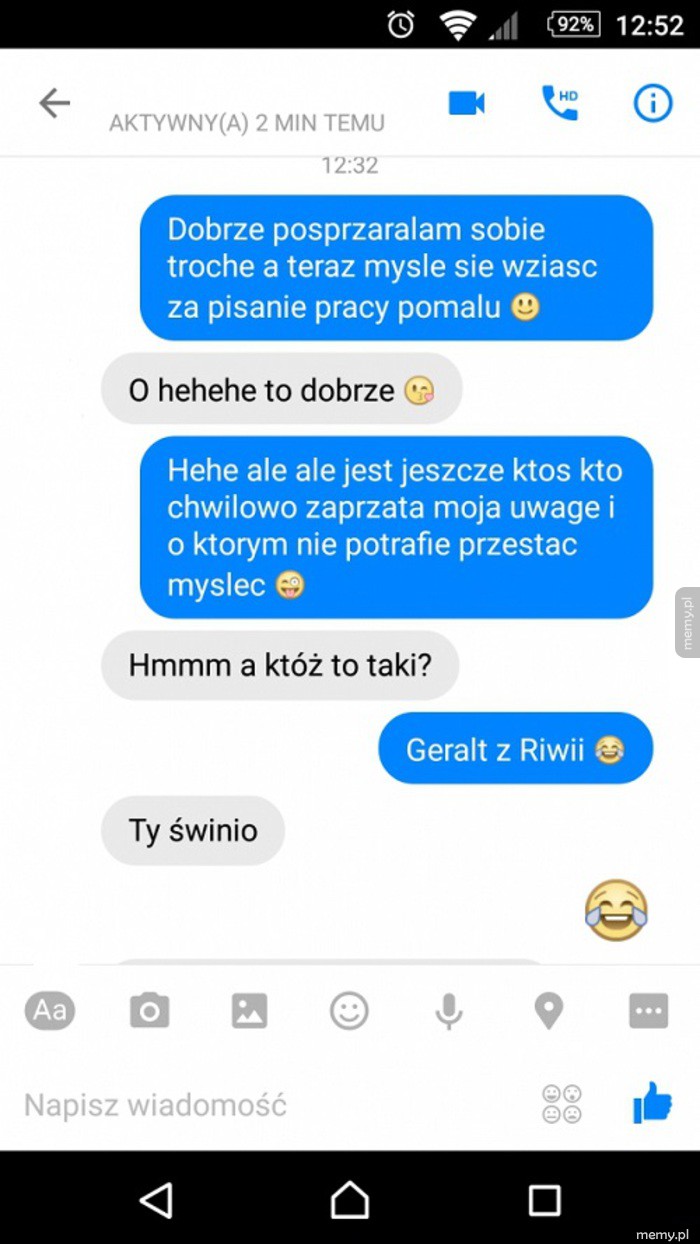Wiedźmin