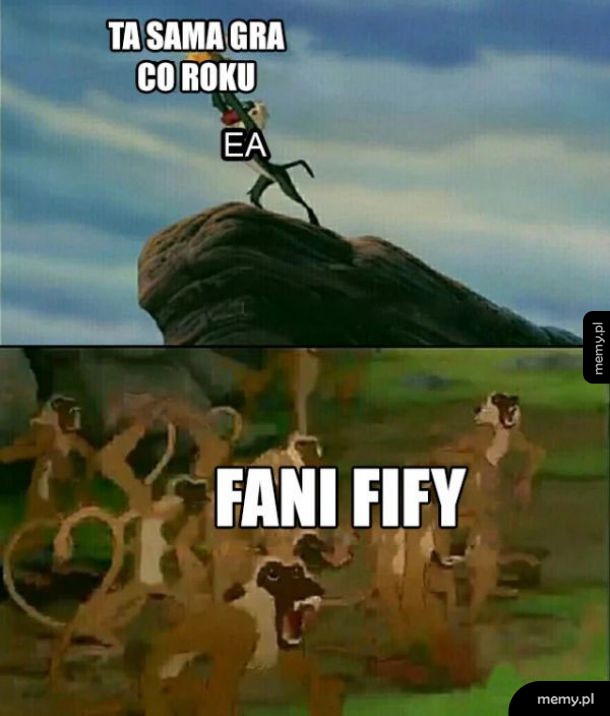 Co roku to samo
