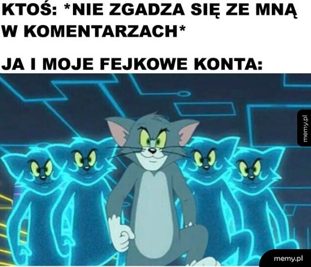 Zemsta jest słodka