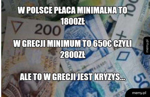 Gospodarczo w Unii