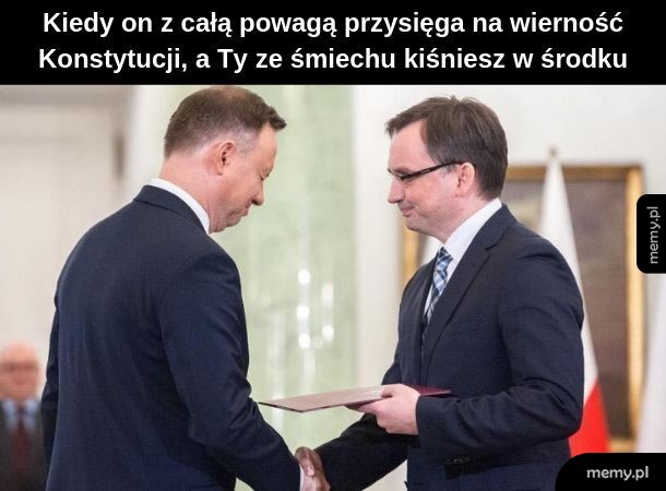 Też skisłem