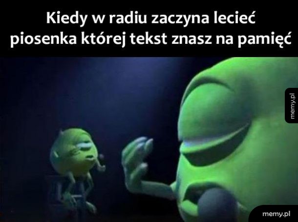 Ulubiona piosenka