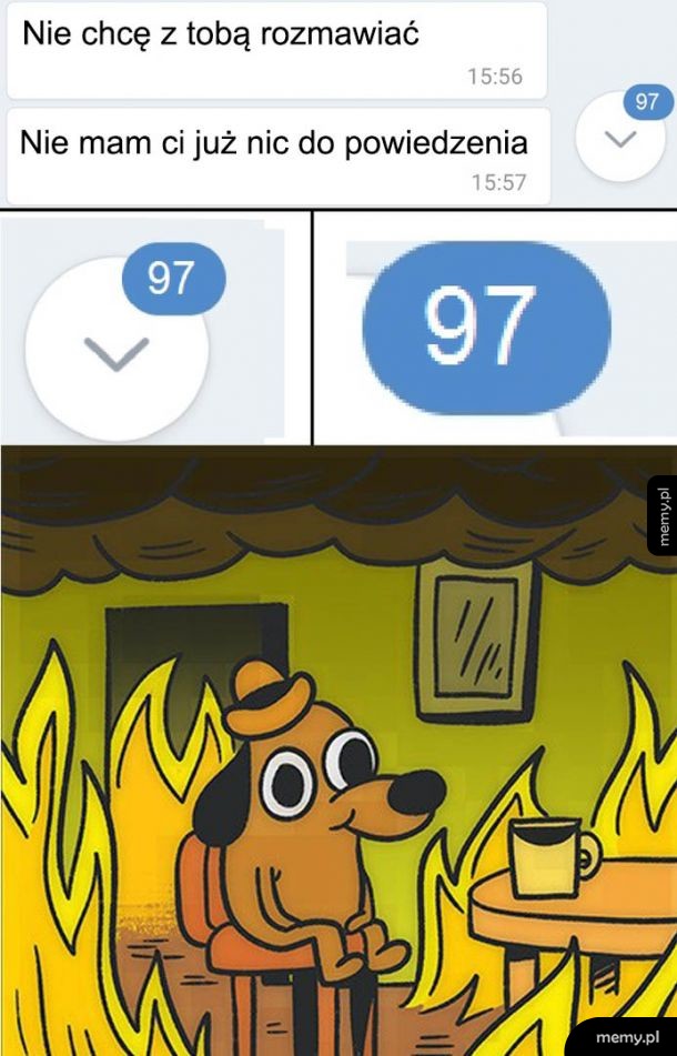 Kłótnia w związku