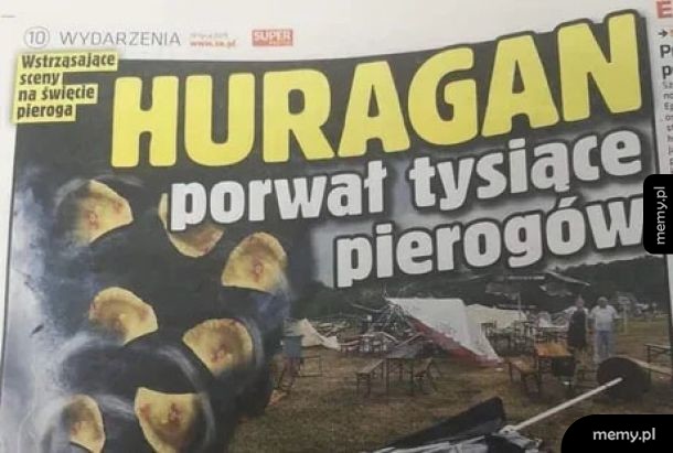 Tragedia