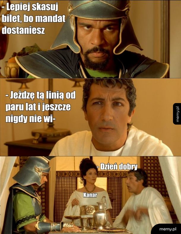 Niespodzianka