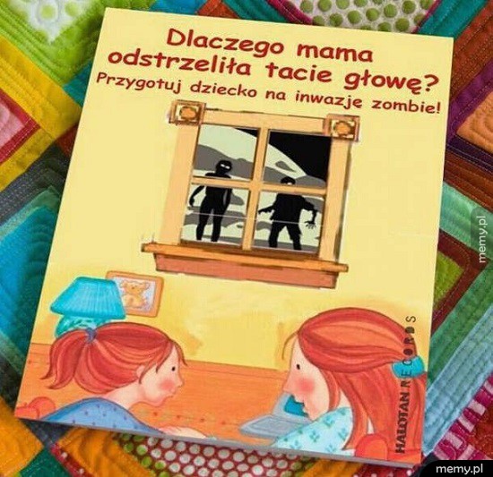 Zombie Apokalipsa