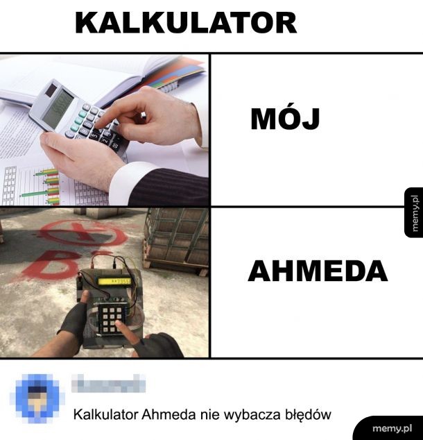 Kalkulator