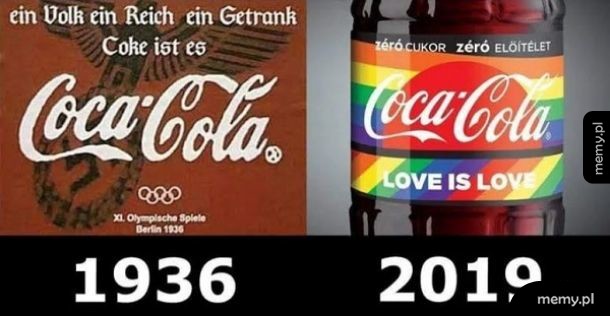 Marketing kiedyś i dziś