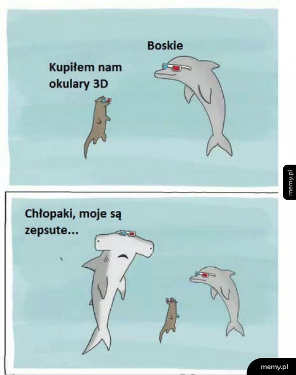 Okulary