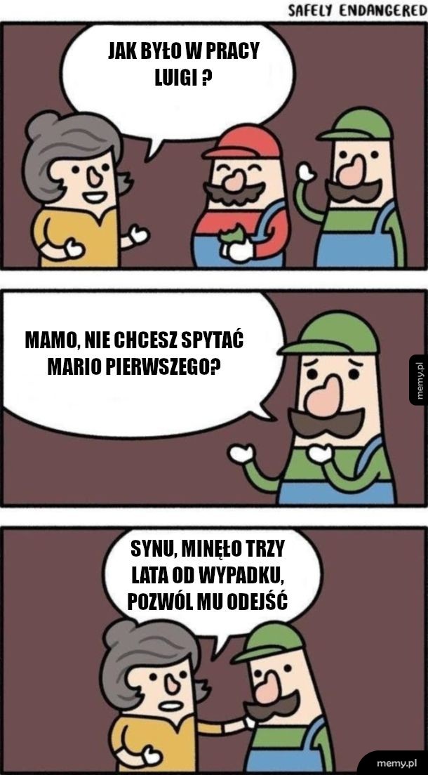 Poczucie winy