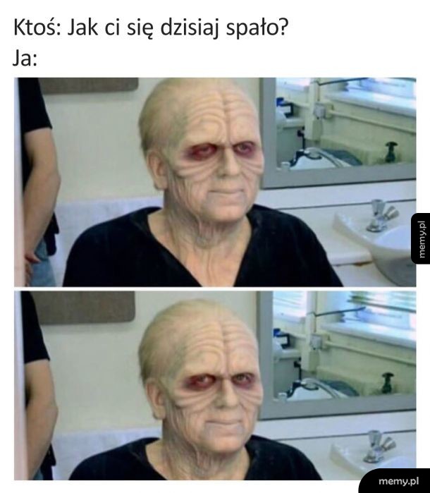 Doskonale, nie widać?