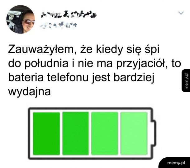 Taka sytuacja