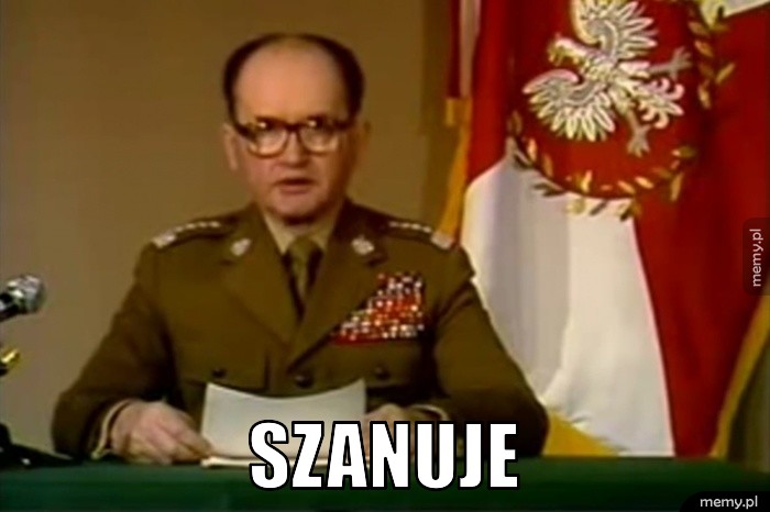 Szanuje