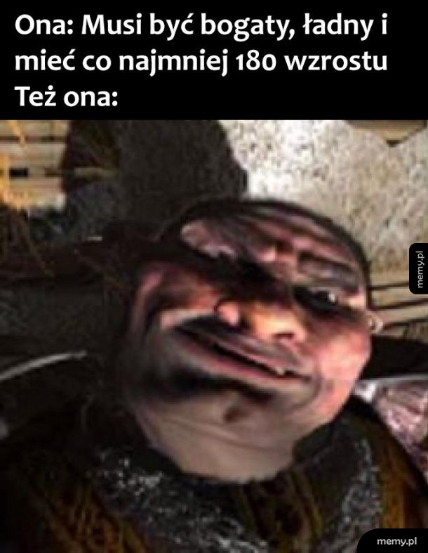 Wymagania