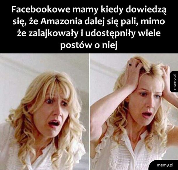 Po prostu szok