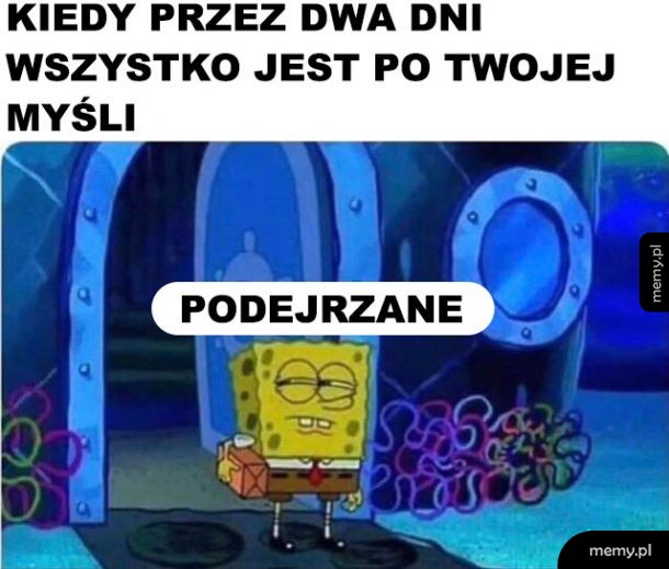 Podejrzane