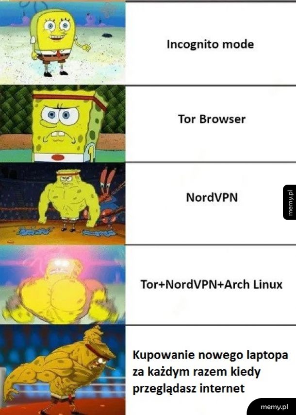 To staje się drogie
