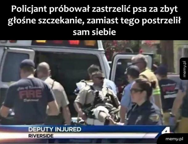 Instant karma