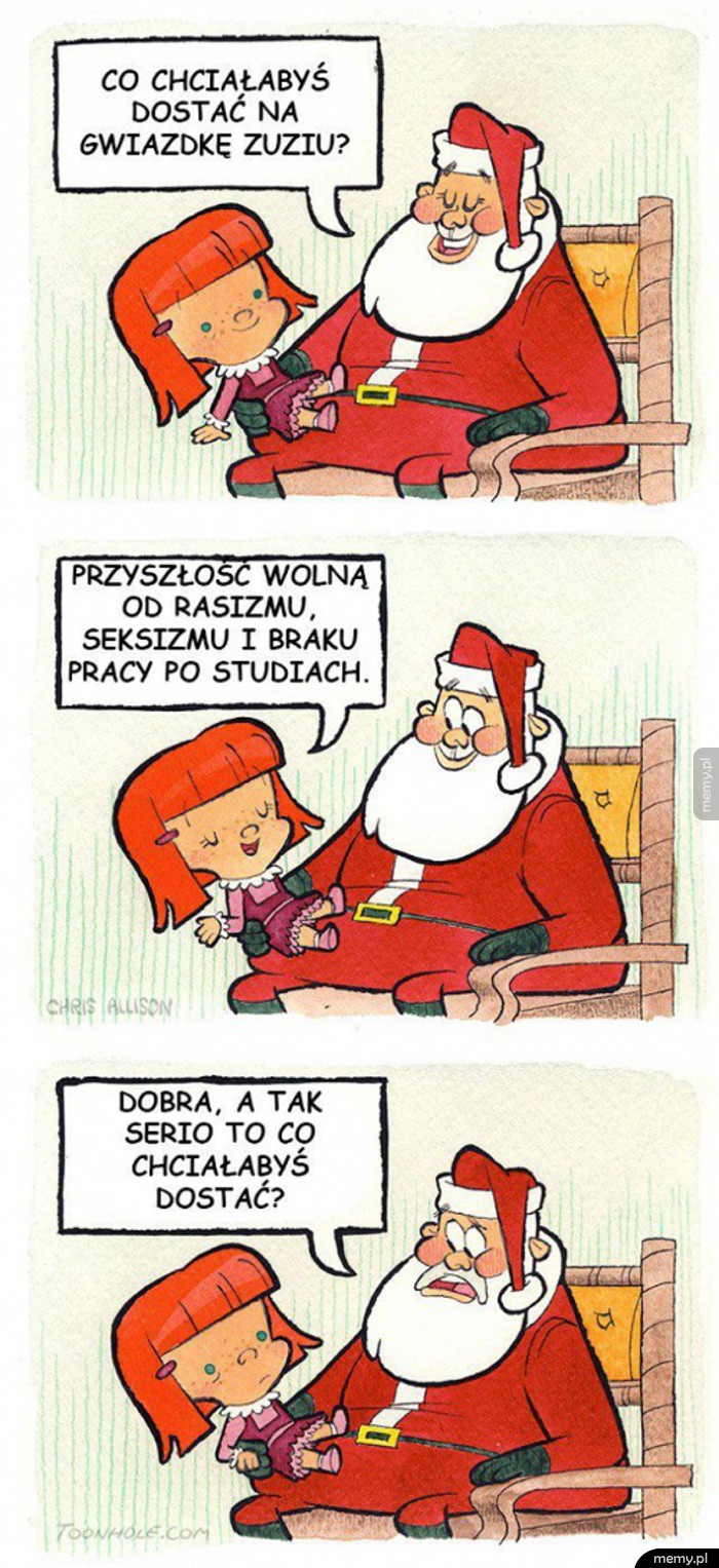 Mikołaj