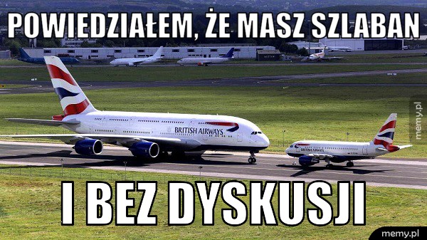 Rodzice tacy są