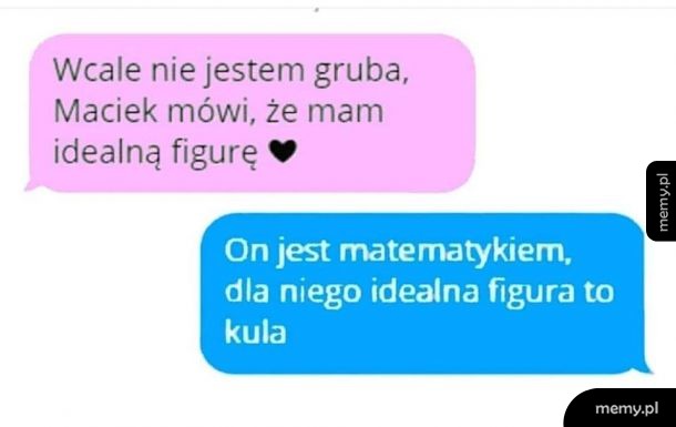 Idealna figura