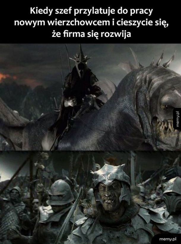 Jak cudownie
