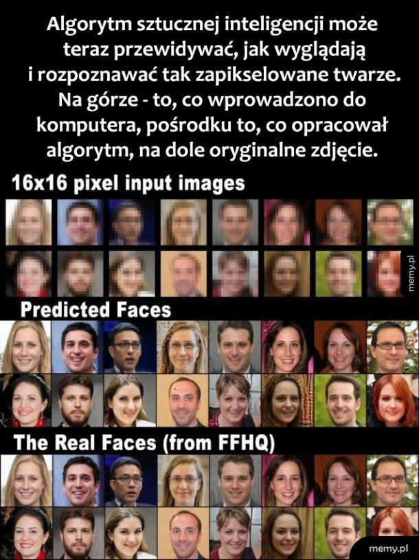 Sztuczna inteligencja