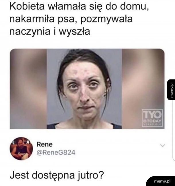Włamanko
