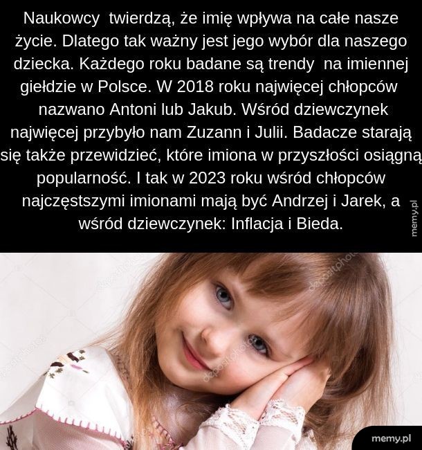 Tak kreuje się przyszłość
