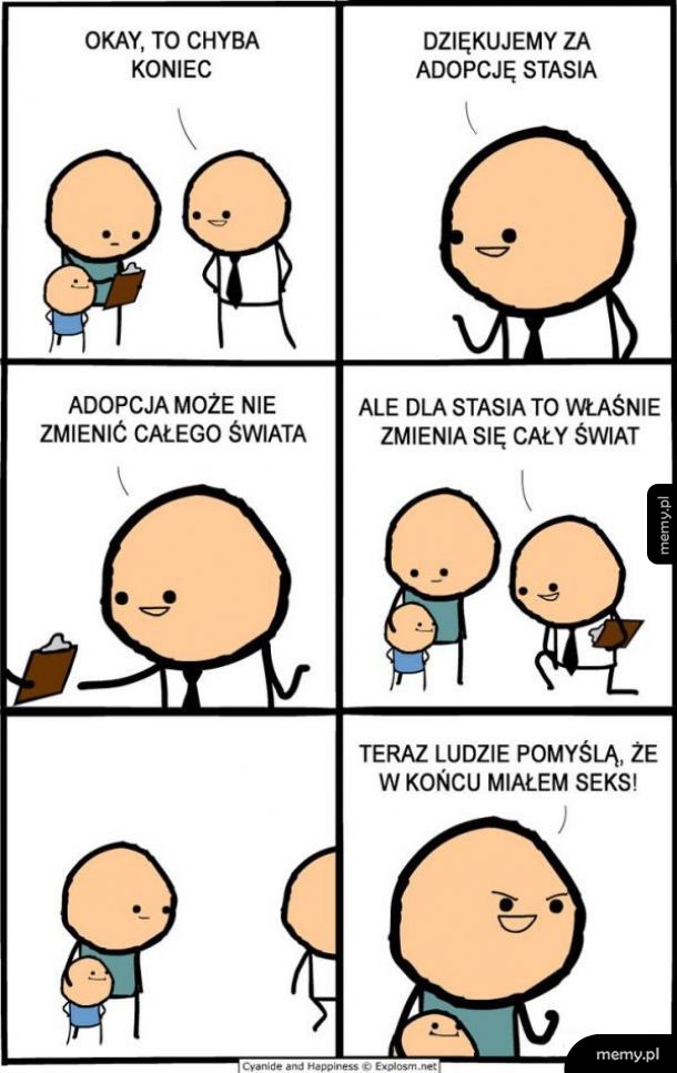 Adopcja